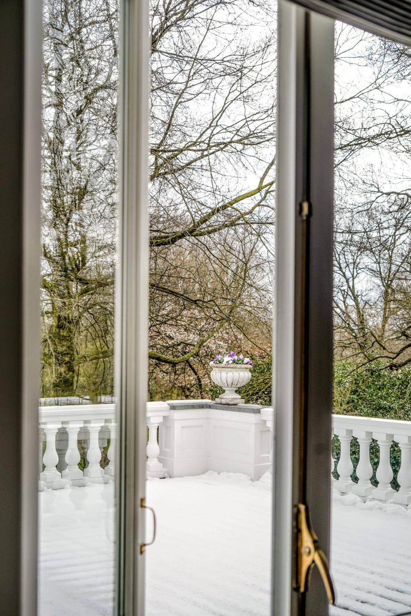 Central Park Voorburg - Relais & Chateaux Cameră foto