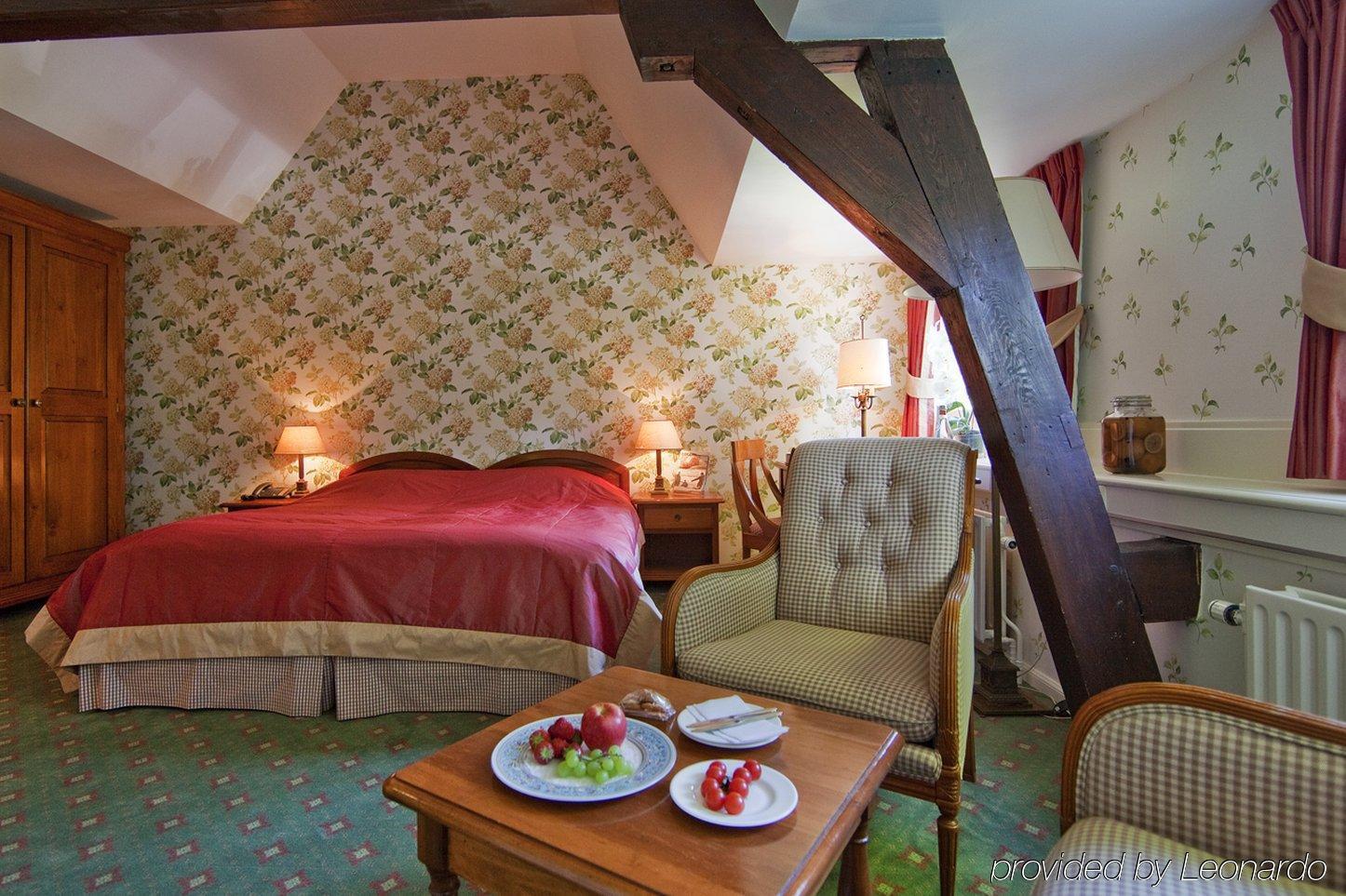 Central Park Voorburg - Relais & Chateaux Cameră foto