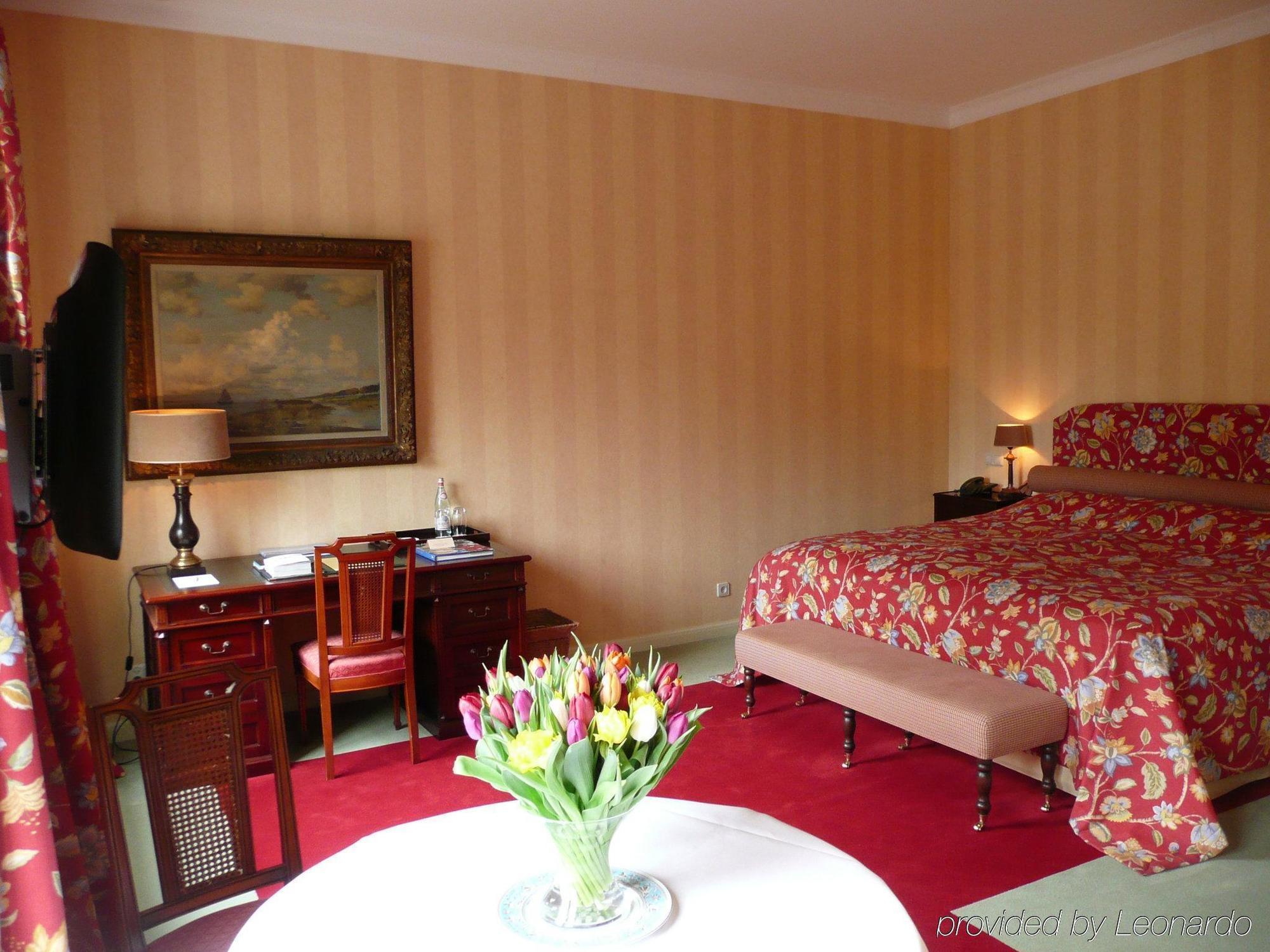 Central Park Voorburg - Relais & Chateaux Cameră foto
